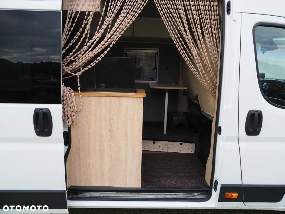 Peugeot BOXER - 8