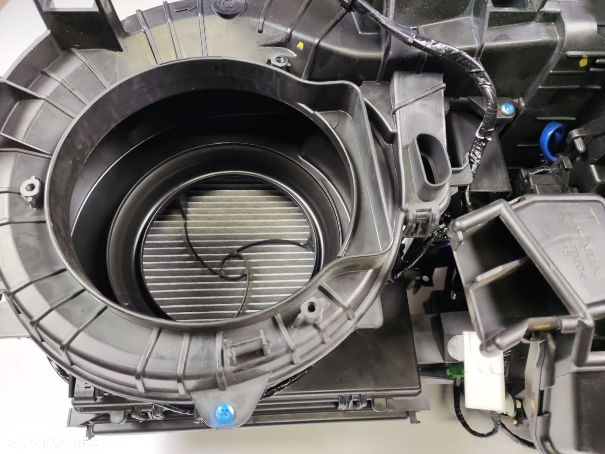 HONDA HR-V 1.5i 15-18r Nagrzewnica - 9