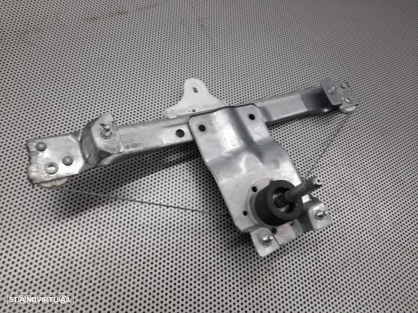 Elevador Tras Esq  Renault Clio Iv (Bh_) - 3