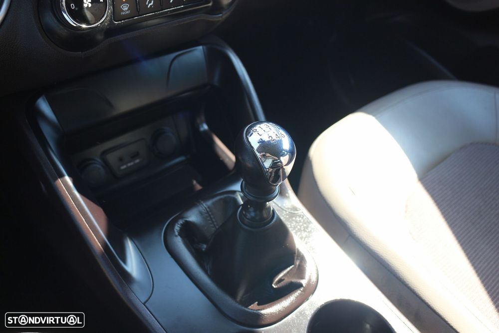 Hyundai ix35 1.7 CRDi VGT Blue Comfort - 31