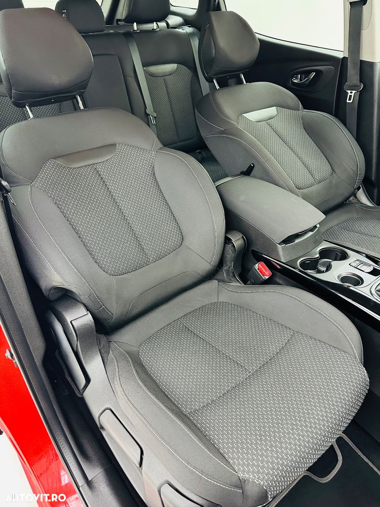 Renault Kadjar Energy dCi 110 Experience - 24
