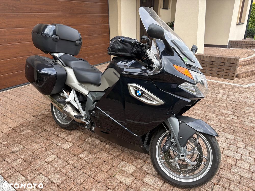 BMW K - 2