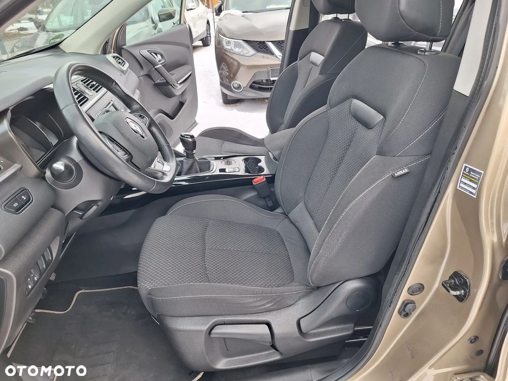 Renault Kadjar Energy TCe 130 COLLECTION - 16