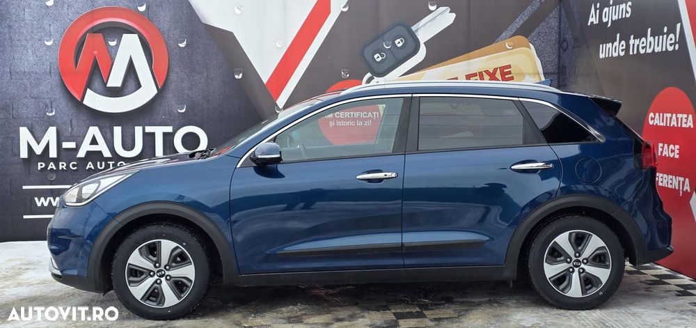 Kia Niro - 4