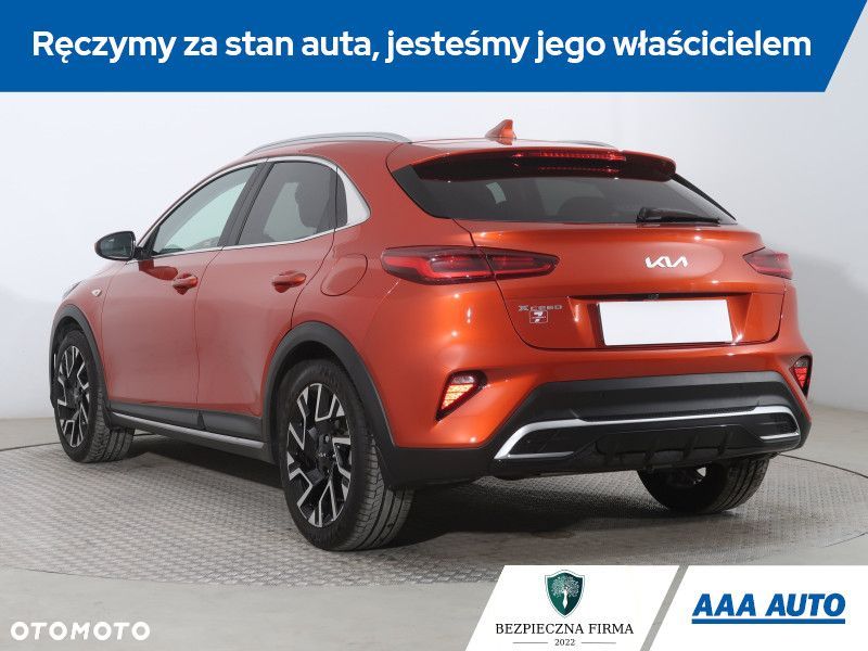 Kia XCeed - 5