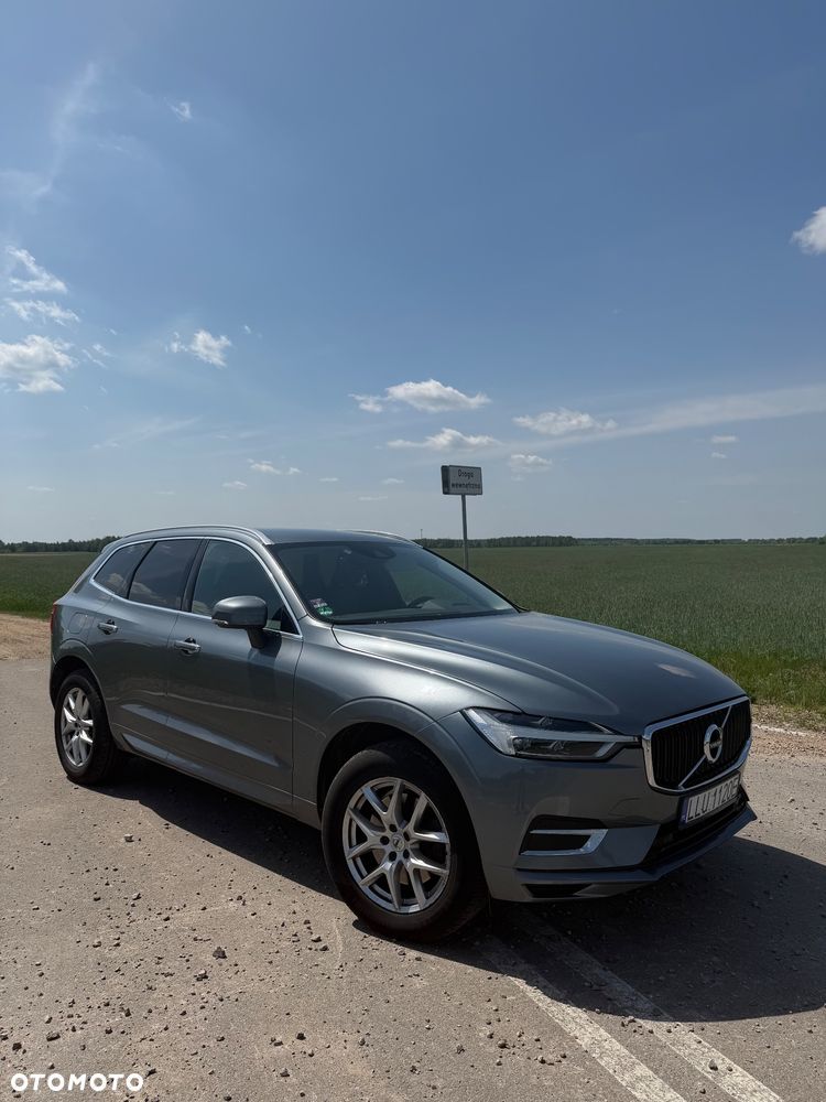 Volvo XC 60 B4 D AWD Inscription - 7