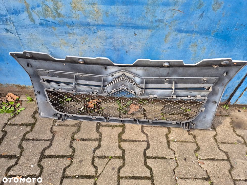 ATRAPA GRILL DUCATO JUMPER BOXER 06r.+ - 4
