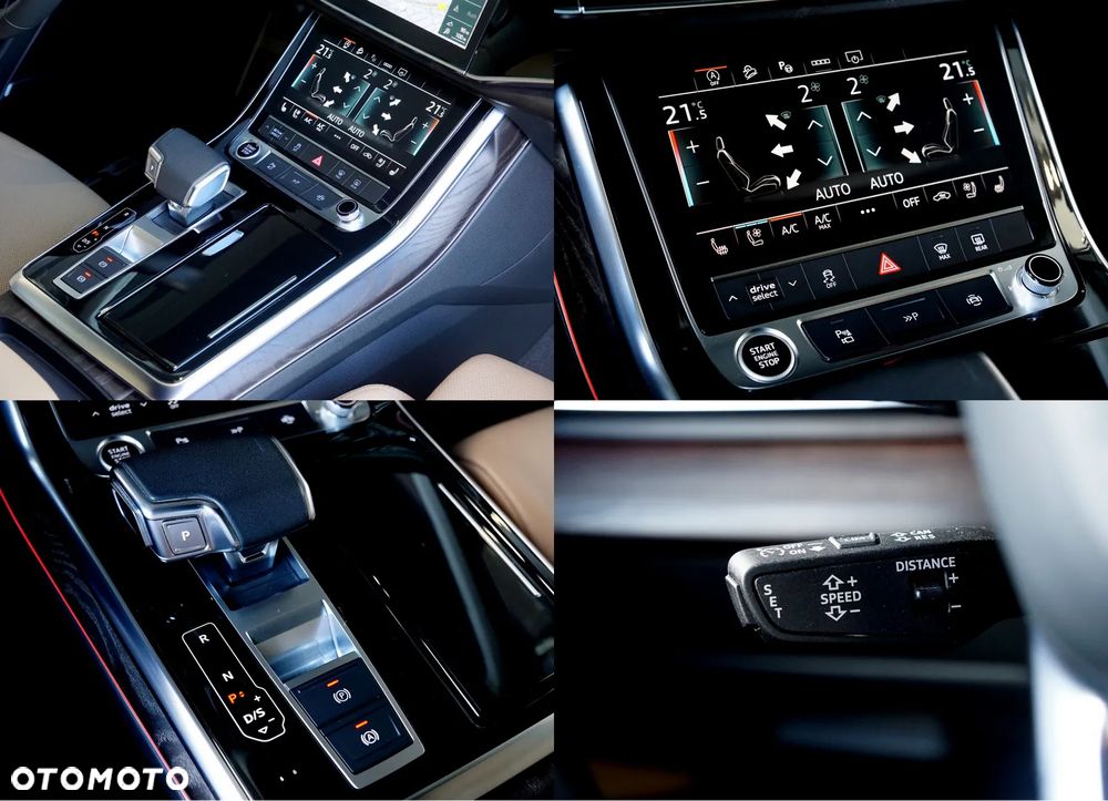 Audi Q7 50 TDI mHEV Quattro S Line Tiptr - 39
