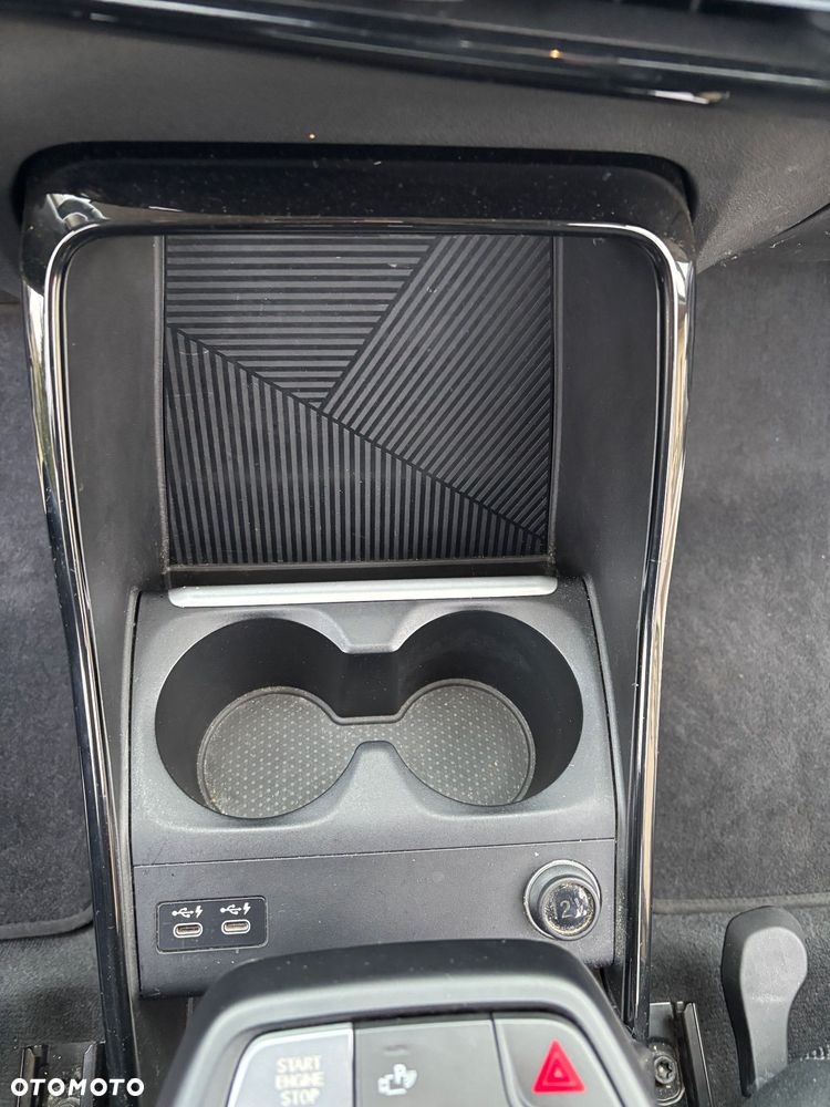 BMW Seria 2 218d Advantage sport - 21