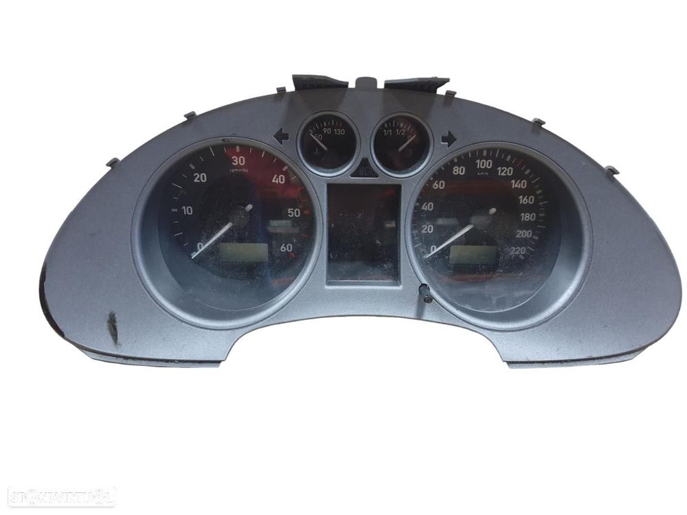 QUADRANTE SEAT IBIZA III 2009 -6L0920803A - 3