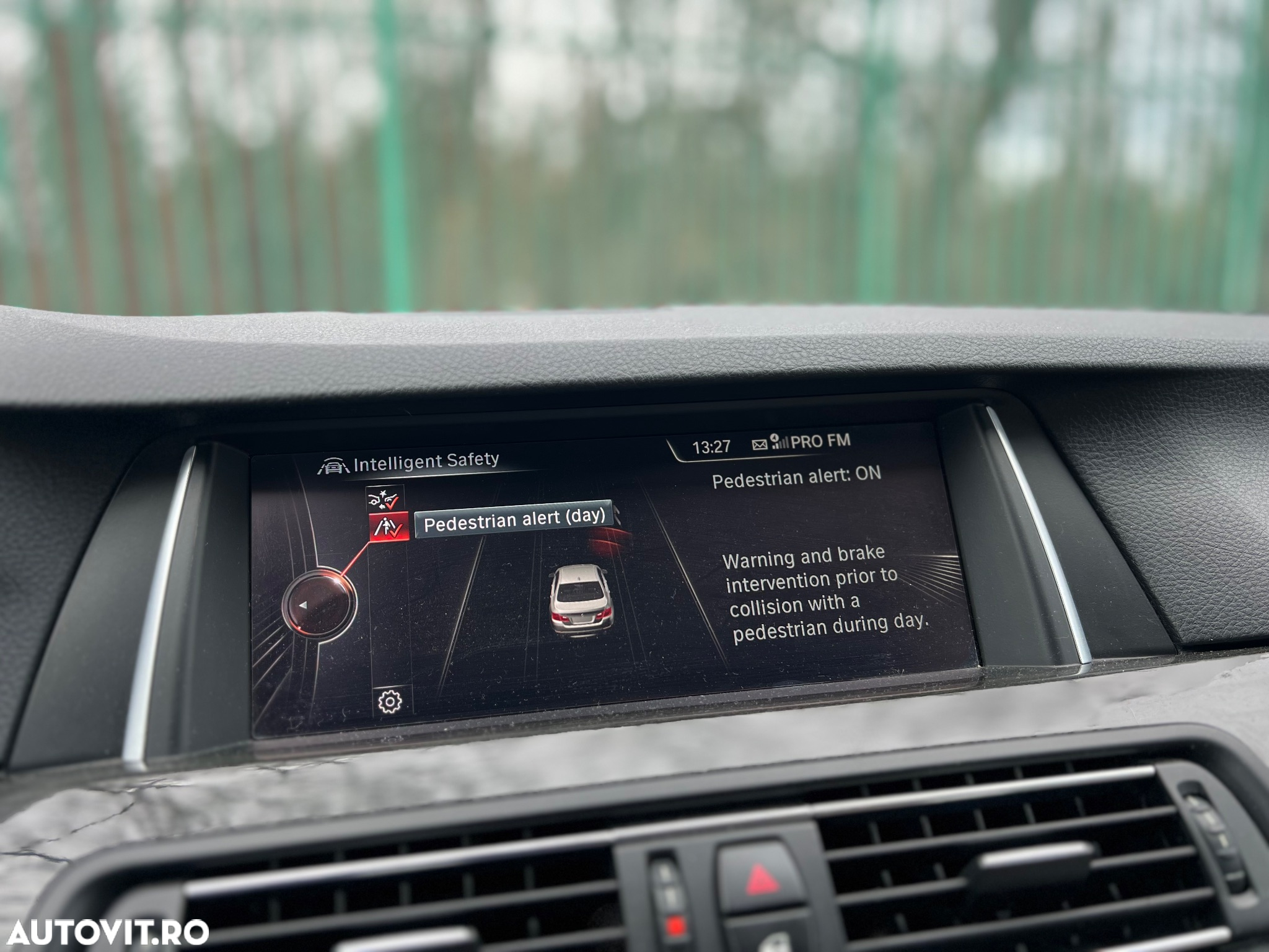 BMW Seria 5 - 29