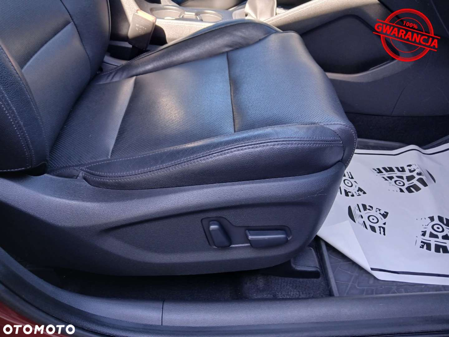Hyundai Tucson - 36