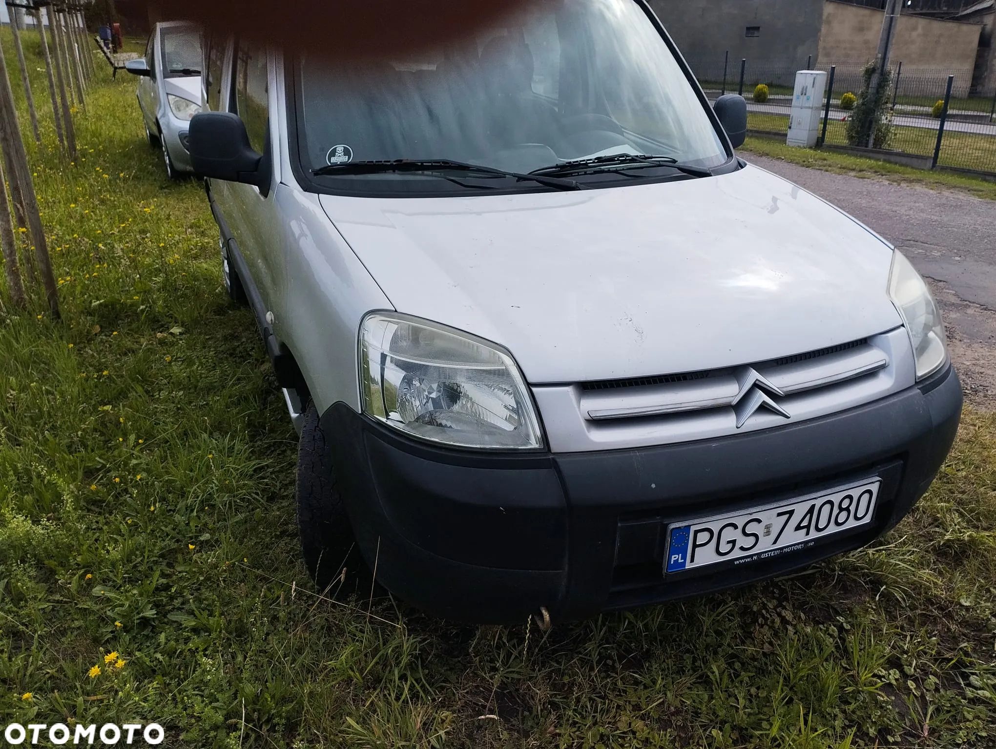 Citroën Berlingo 1.9 D Advance - 1