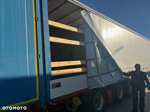 Krone BURTO FIRANKA