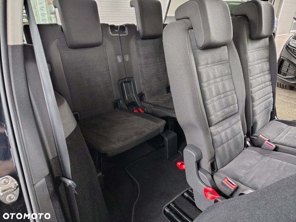 Volkswagen Touran 1.5 TSI EVO Highline DSG - 35