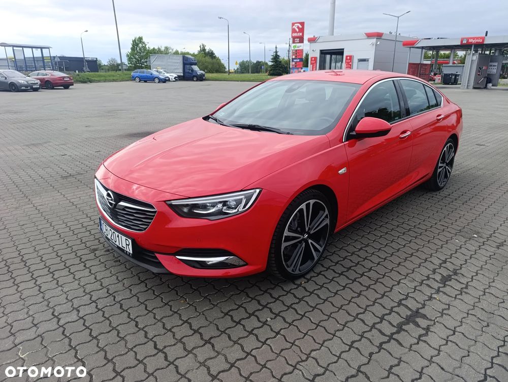 Opel Insignia 2.0 T 4x4 Innovation S&S - 2