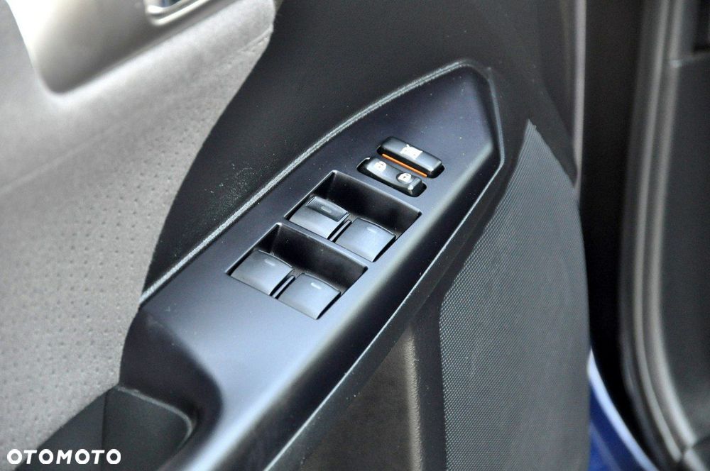 Lexus CT 200h Elegance EU6 - 28