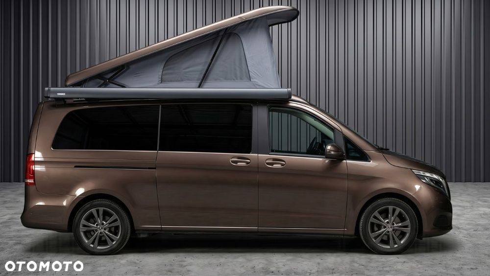 Dach podnoszony Vw T4 T5 T6 T7 CUSTOM - 3