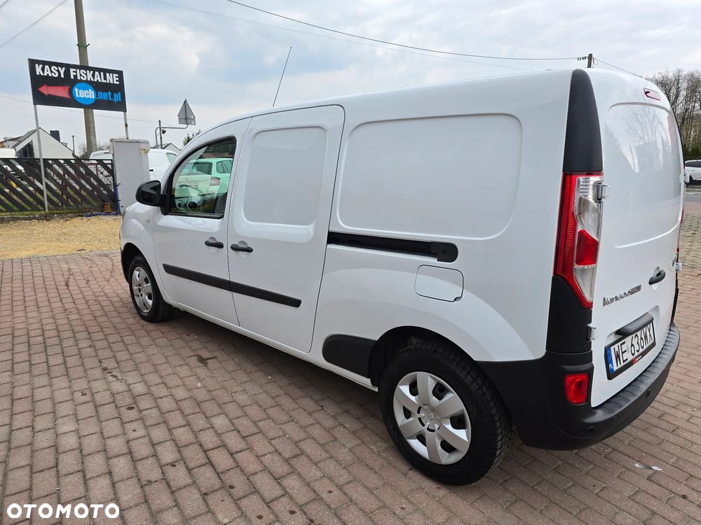 Renault Kangoo maxi - 17