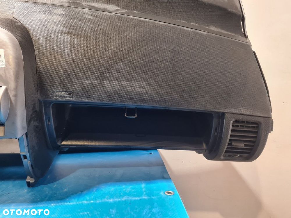 DESKA ROZDZIELCZA  HONDA JAZZ I - 5