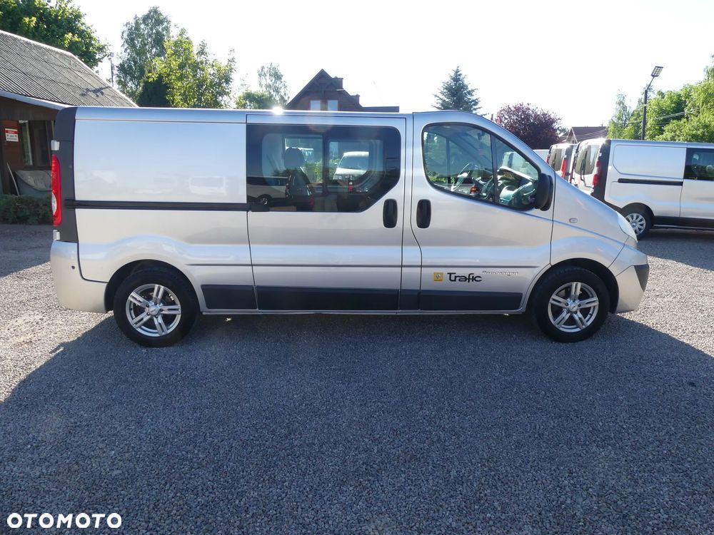 Renault Trafic - 5