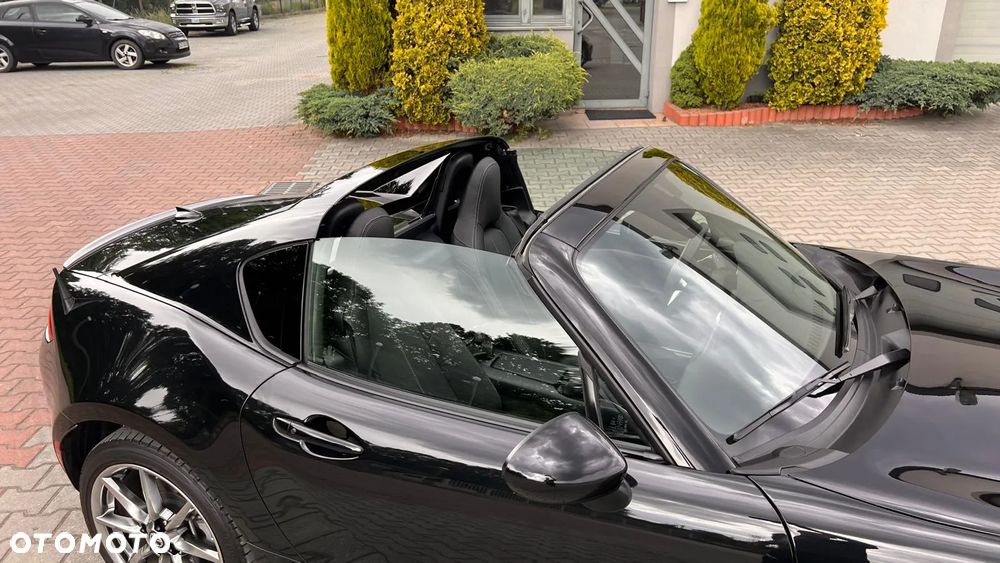 Mazda MX-5 - 22