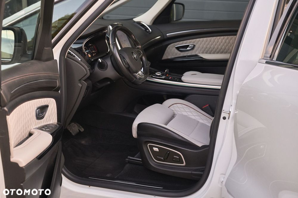 Renault Espace - 16