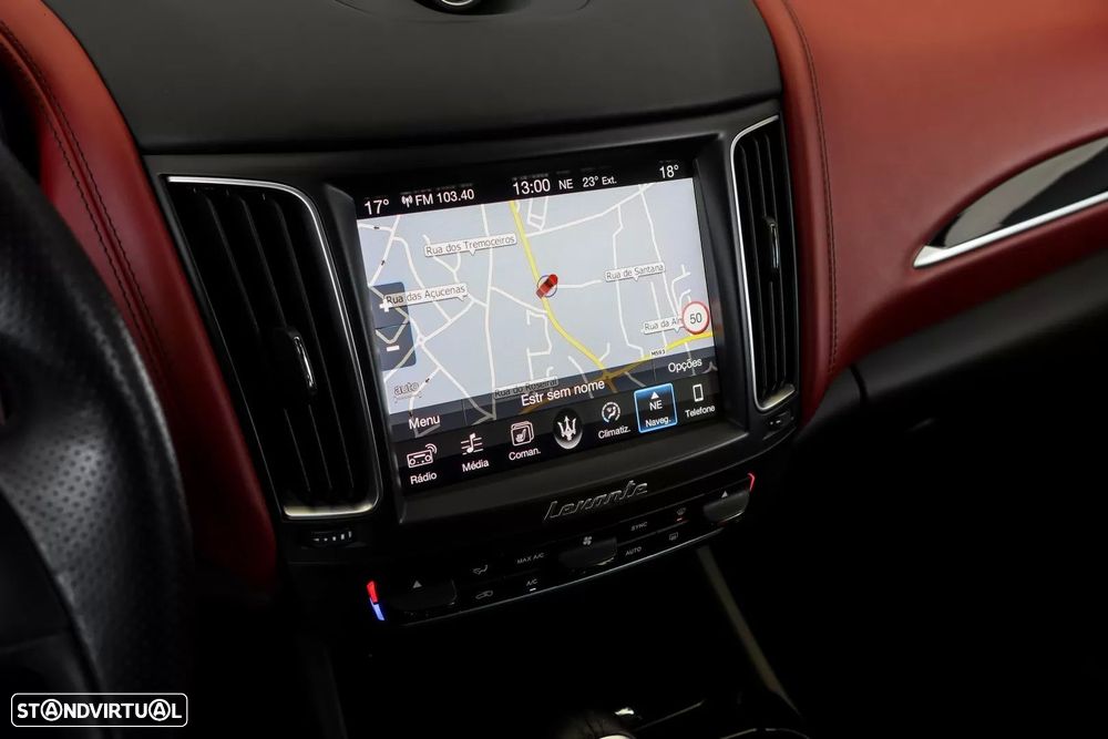 Maserati Levante 3.0 V6 - 13
