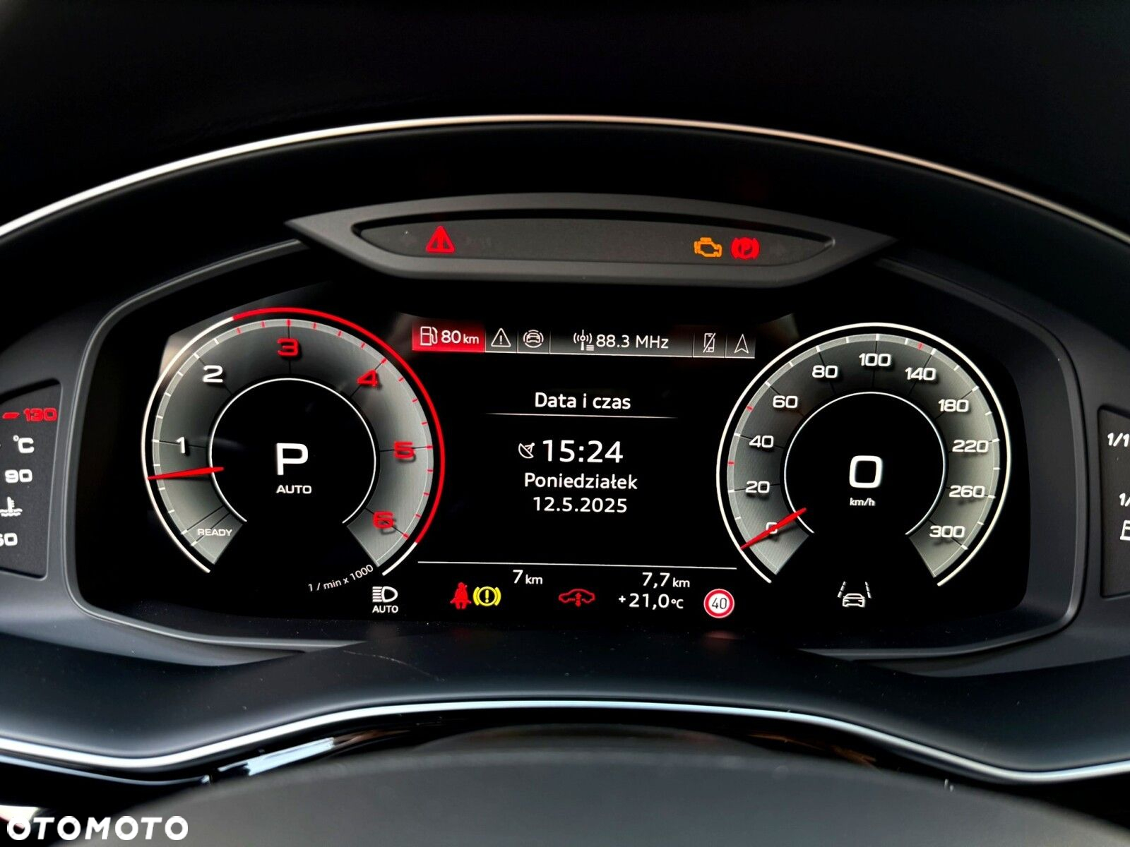Audi Q8 - 22