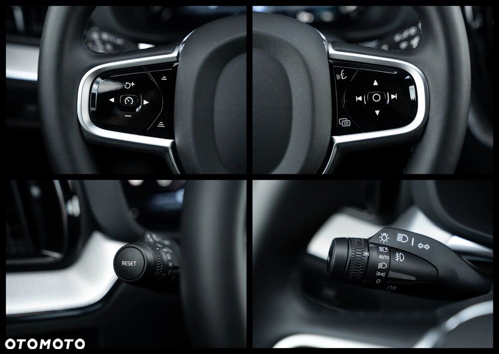 Volvo XC 60 B5 B AWD Ultimate Bright - 34