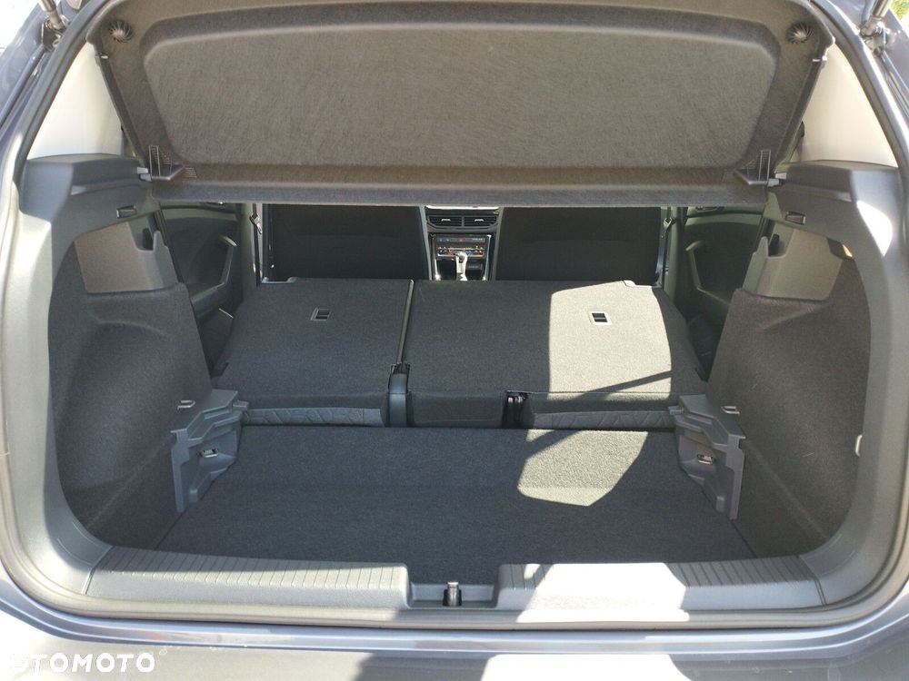 Volkswagen T-Cross 1.5 TSI ACT Life Plus DSG - 20