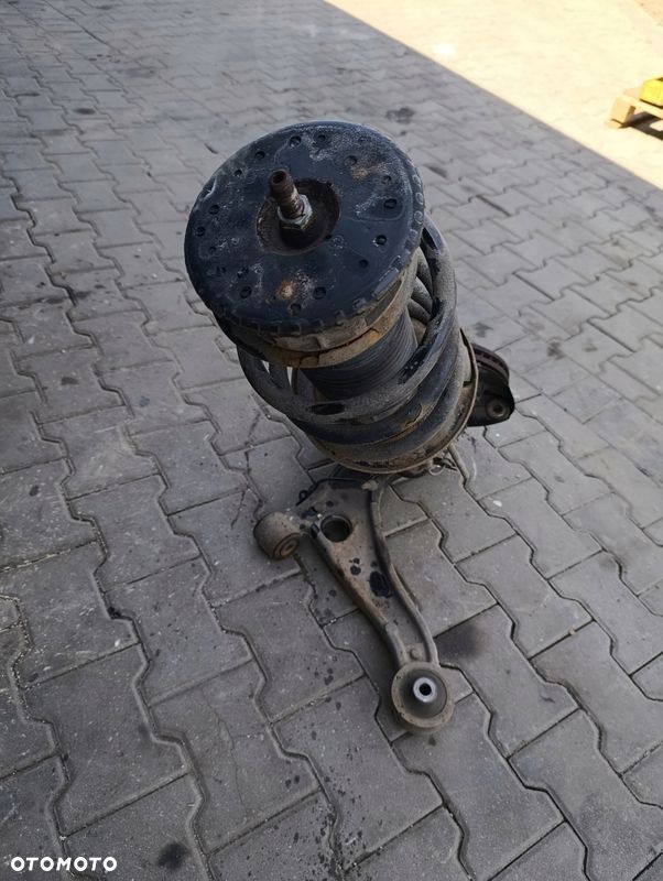RENAULT MASTER III 3 2.3 DCI ZWROTNICA PRAWA PRZÓD PRZEDNIA WAHACZ - 3