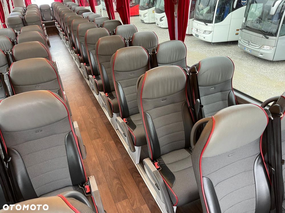 MAN Lion's Coach - 40