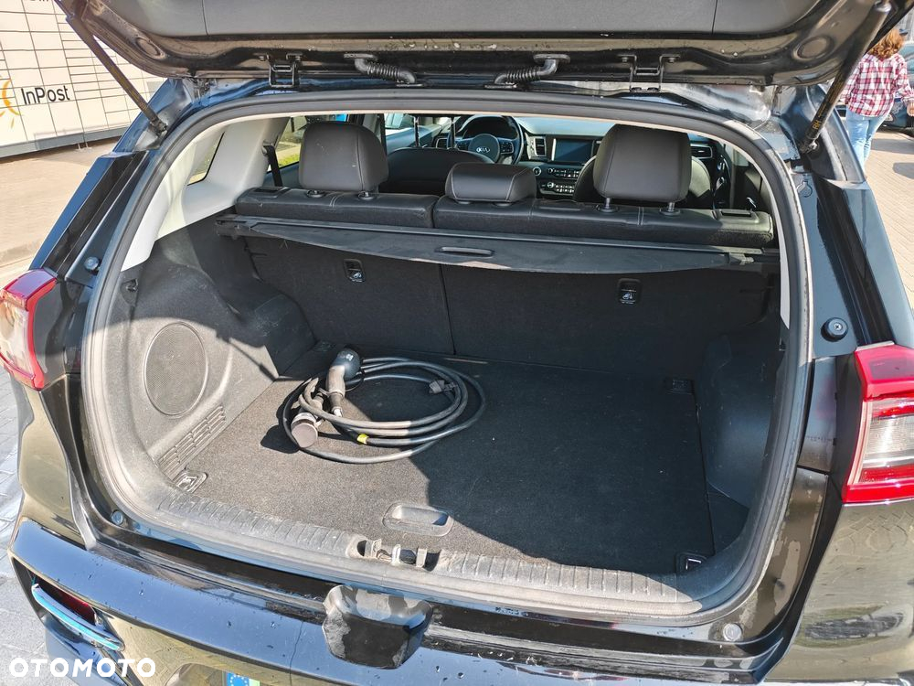Kia Niro e-Niro 64kWh XL - 24