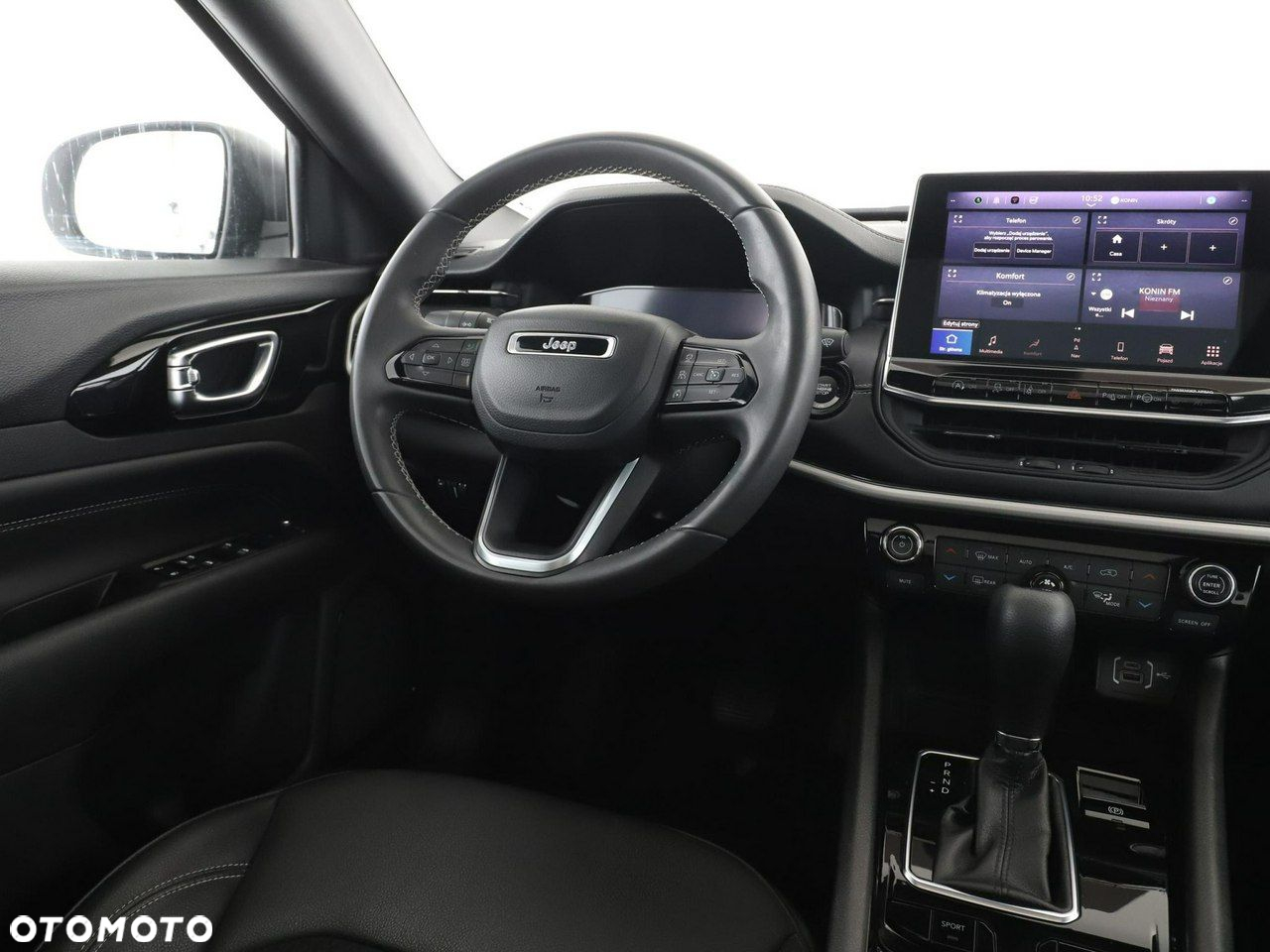 Jeep Compass 1.3 GSE T4 Automatik 80th Anniversary Edition - 16