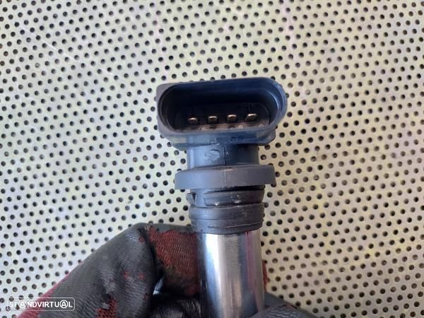 Bobine Igniçao Volkswagen Golf Iv (1J1) - 2
