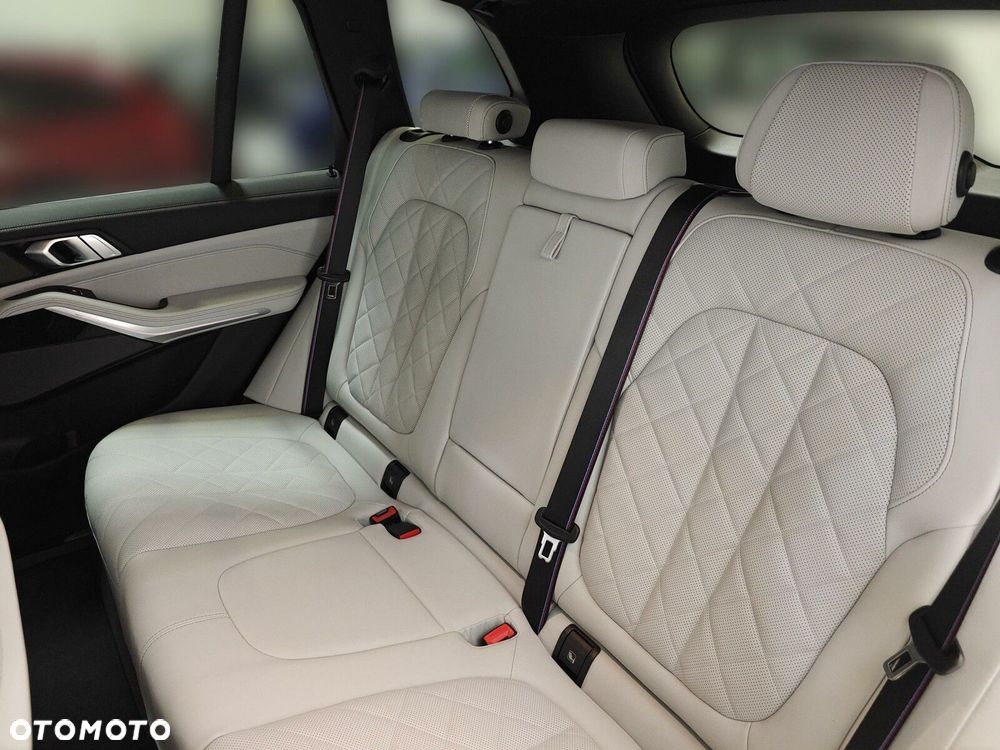 BMW X5 - 17