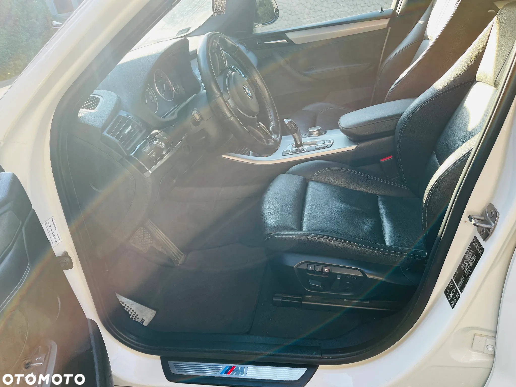 BMW X4 xDrive20d M Sport - 21