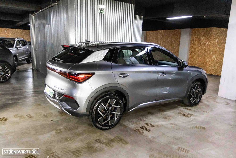 BYD Atto 3 60.48 kWh Design - 10