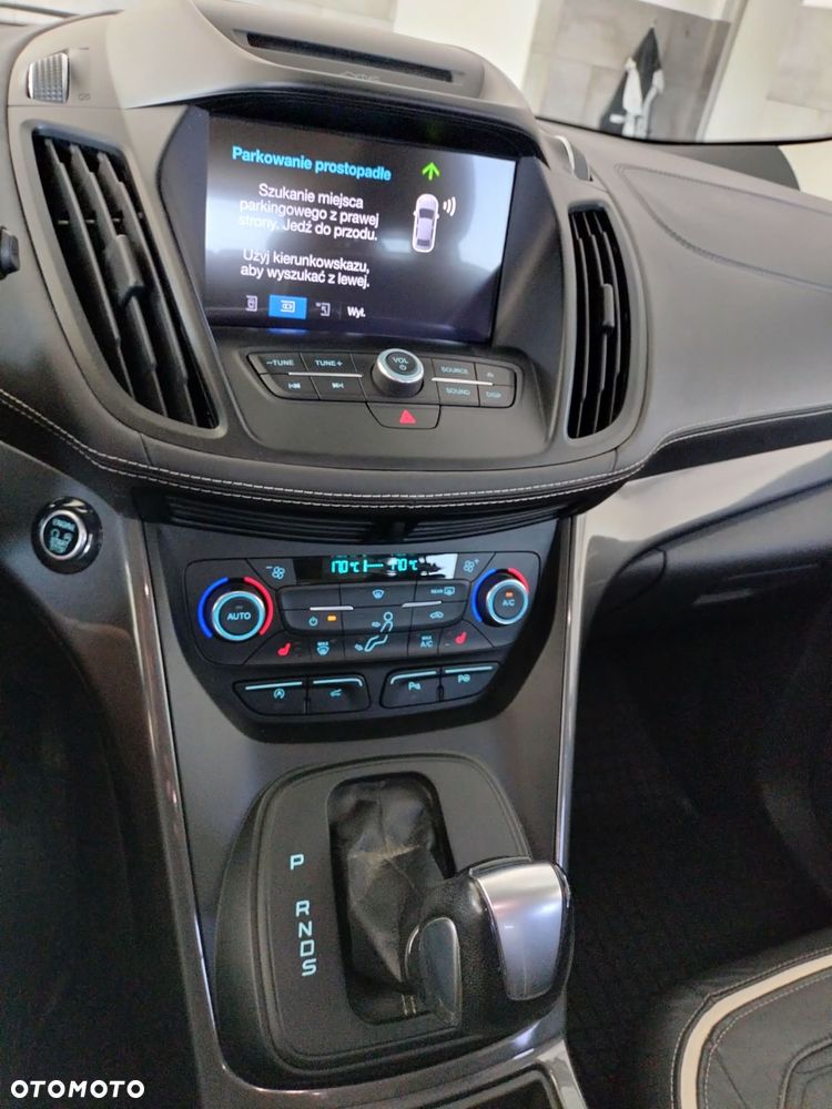 Ford Kuga Vignale 1.5 EcoBoost FWD ASS GPF - 37