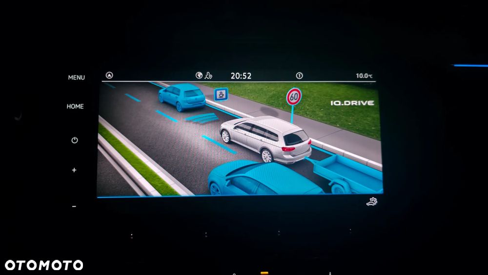 Volkswagen Passat 2.0 TDI SCR DSG Elegance - 36