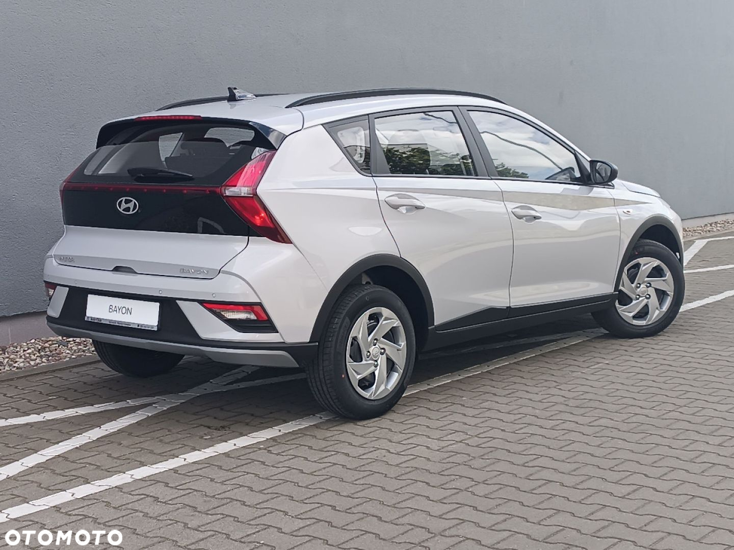 Hyundai Bayon 1.2 MPI Pure - 6