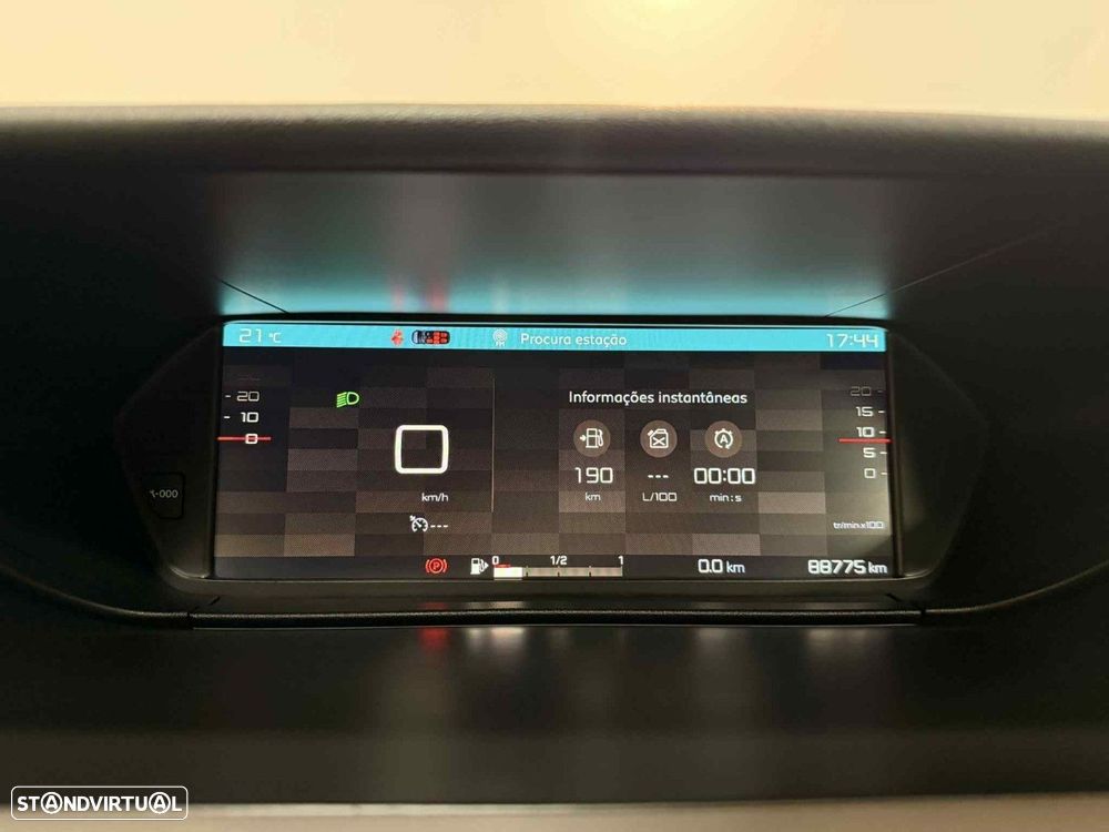 Citroën Grand C4 Spacetourer 1.5 BlueHDi Feel - 14