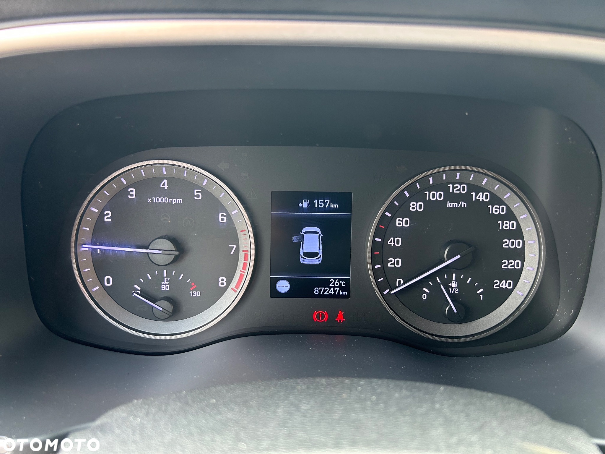 Hyundai Tucson 1.6 GDi 2WD Style - 15