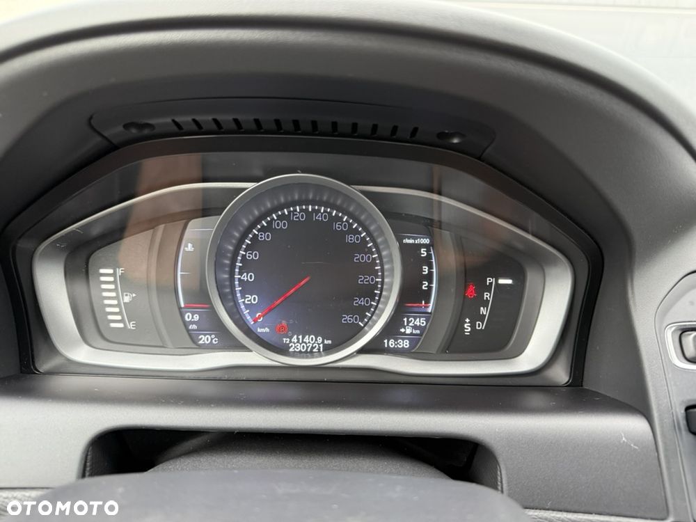 Volvo XC 60 - 18