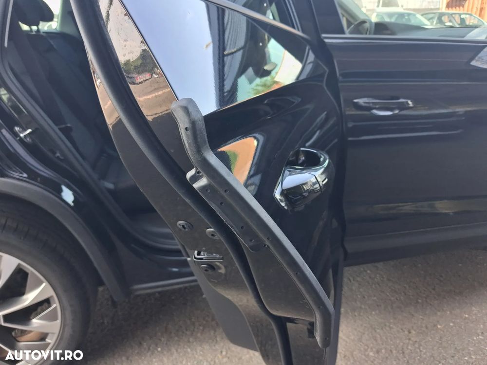 Skoda Kodiaq 2.0 TDI 4X4 DSG Clever - 40
