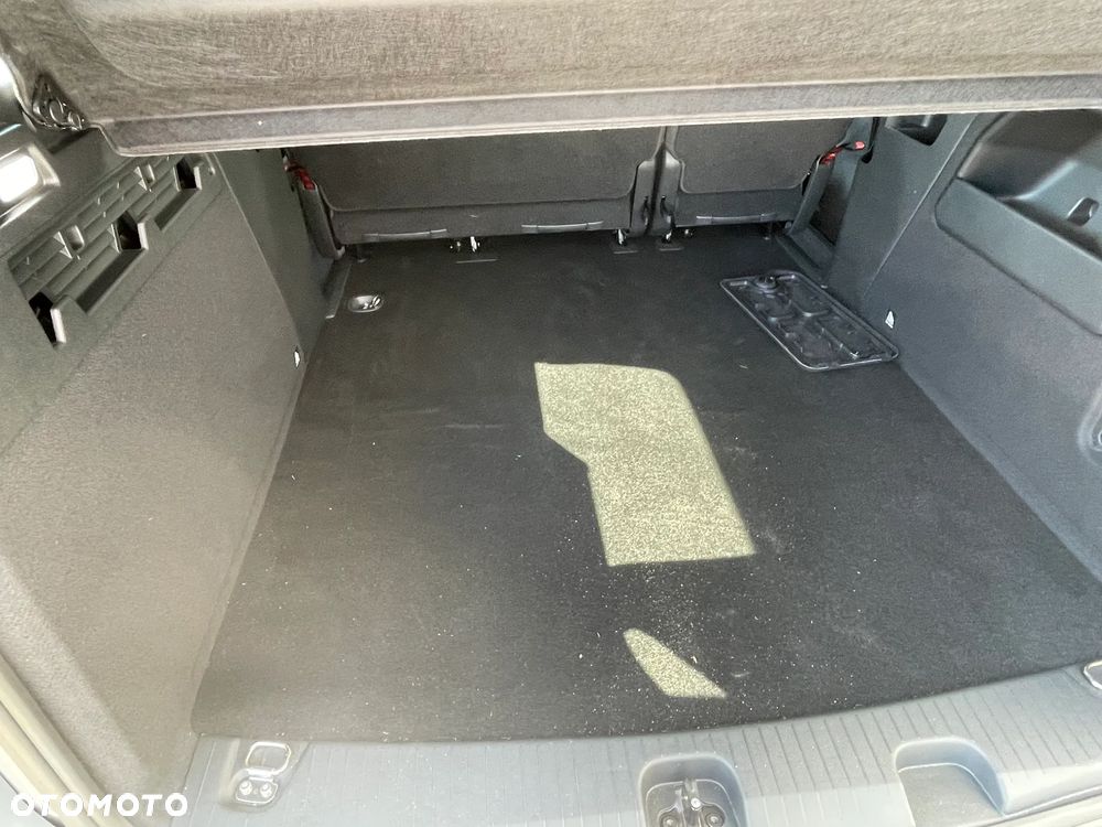 Ford Tourneo Connect Grand 1.5 EcoBoost Trend - 9