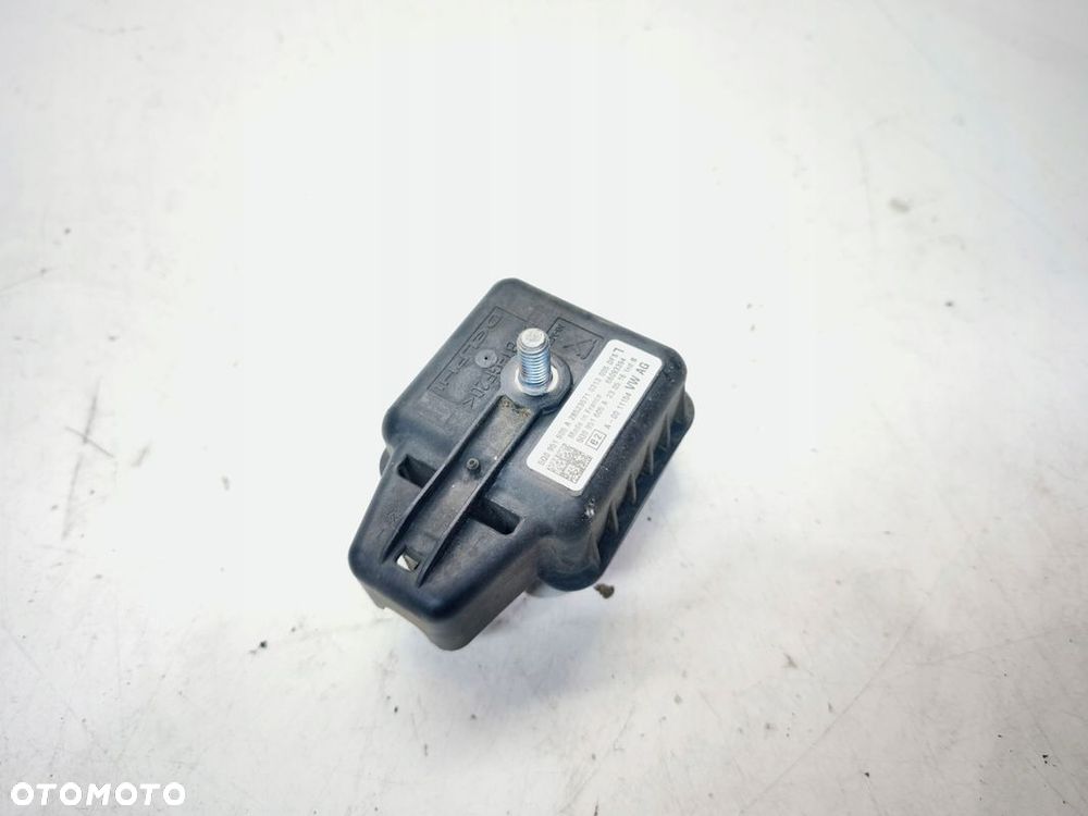 KLAKSON SYGNAŁ ALARMU AUDI A3 8V A4 B9 A5 A6 5Q0951605A - 2