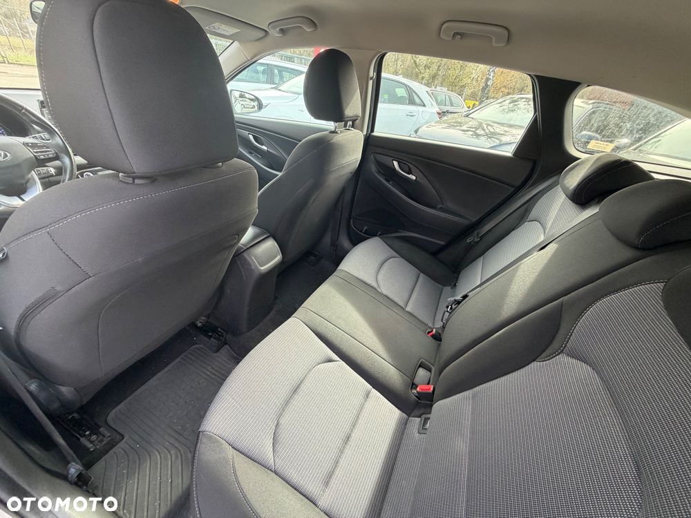 Hyundai i30 1.0 T-GDI Modern - 28
