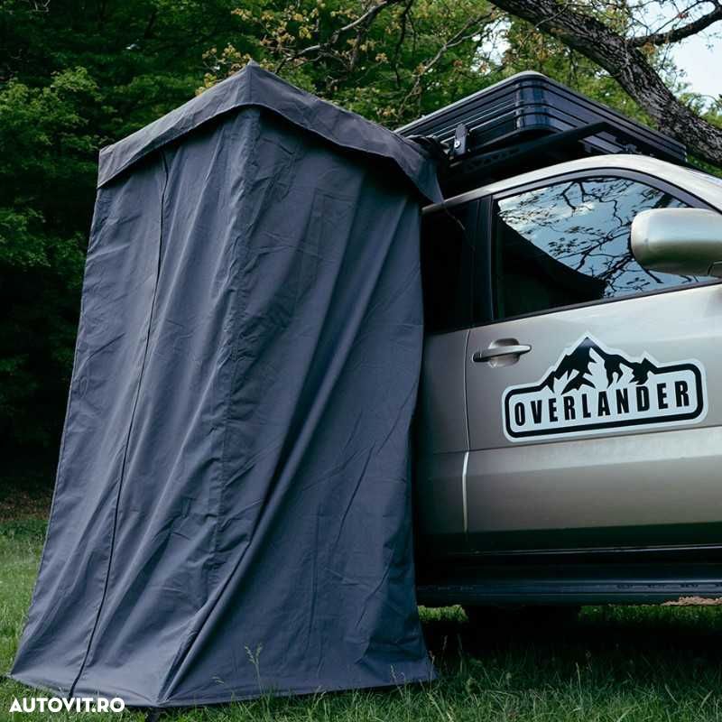 Camera pentru Dus & WC Overlander - 3